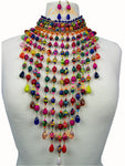 COLLAR ARCOIRIS