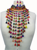 COLLAR ARCOIRIS