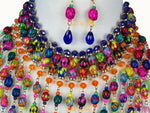 COLLAR ARCOIRIS